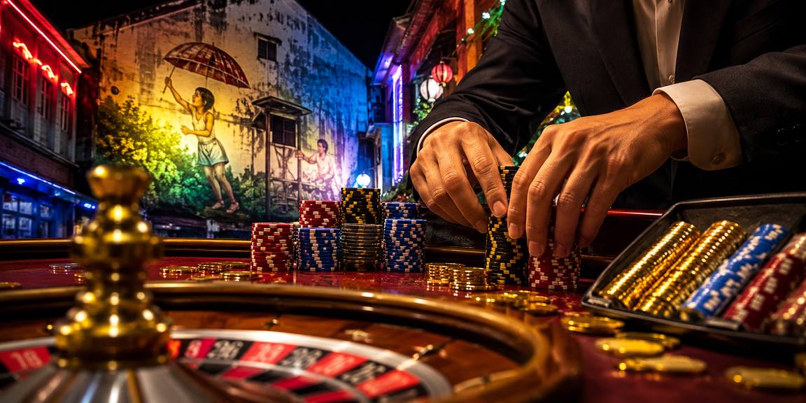 kingslot33 Dibangun untuk Pemain Malaysia