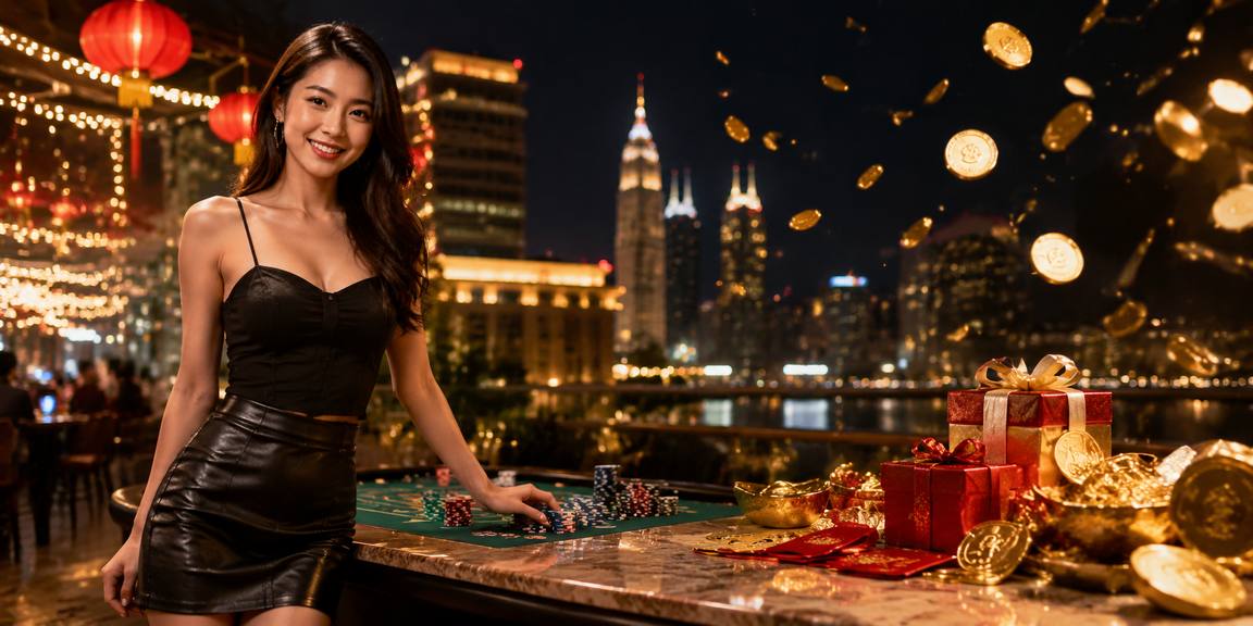 Permainan Slot dengan Studio Terkenal