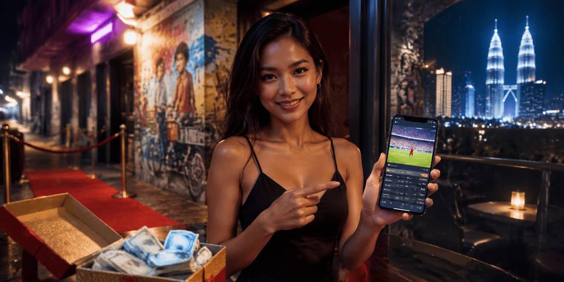 kingslot33 Casino dan Slots untuk Malaysia dengan Touch 'n Go